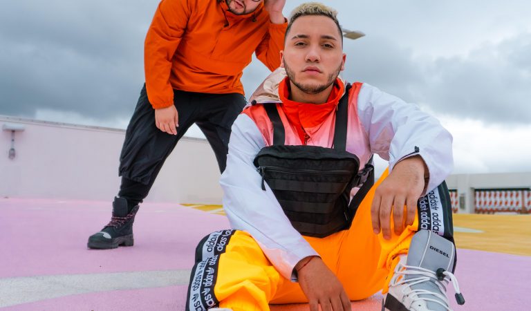 «Combina»: La colaboración de estoeSPosdata junto a otros artistas que sigue sumando éxito ¡ya tiene videoclip! ??