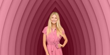 Gwyneth Paltrow
