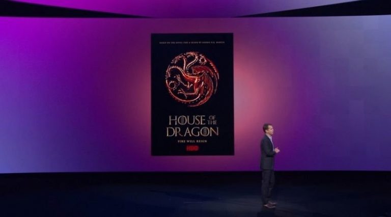 House of the Dragon: HBO retoma el proceso de casting de la secuela de Game of Thrones
