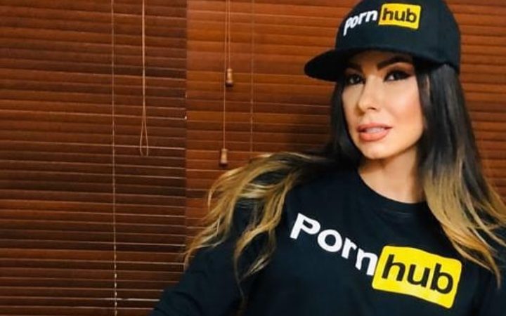 ¿Se dará un retiro? Esperanza Gómez levanta sospechas con su posible embarazado