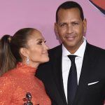 Jennifer Lopez alex rodriguez
