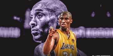 kobe bryant