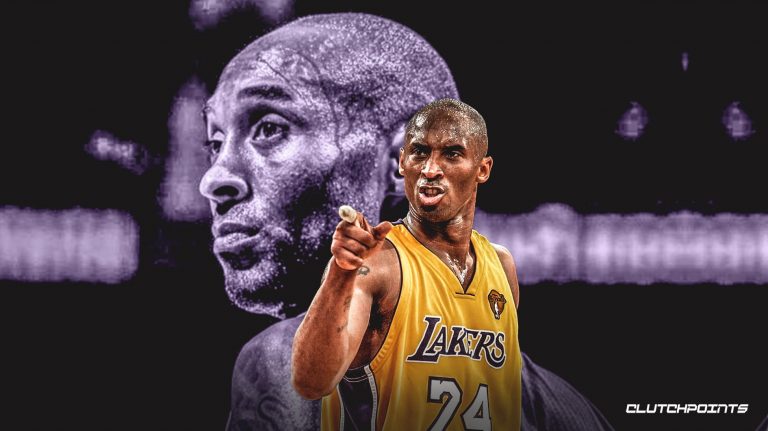 kobe bryant