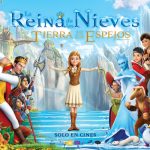 La Reina de las Nieves