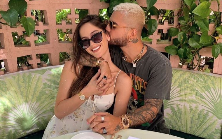 Maluma