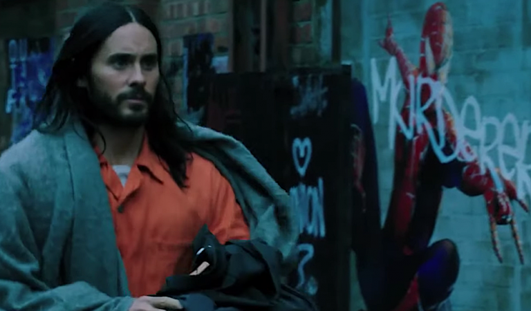 ¡Hasta el 2021! Morbius y otras películas de Sony Pictures retrasaron sus estrenos por el coronavirus