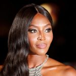 Naomi Campbell
