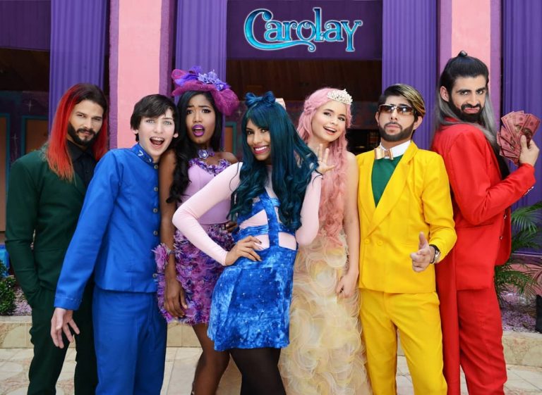 Carolay