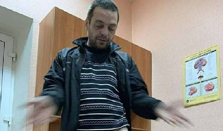 ¡Auch! Mujer castigó a su marido infiel colocándole una tuerca en el miembro