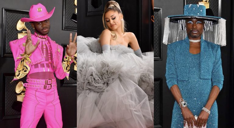 Grammys 2020
