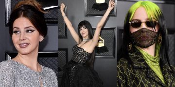 Grammys 2020