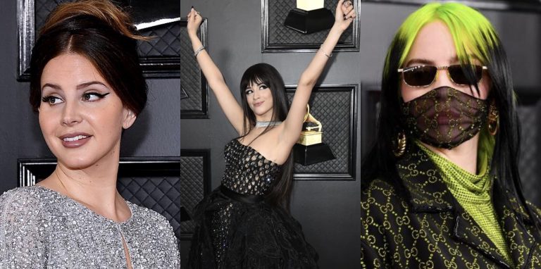 Grammys 2020