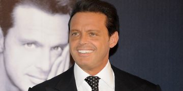 luis miguel