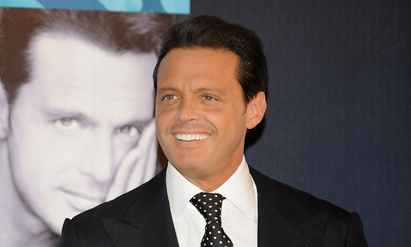 luis miguel