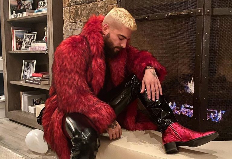 Maluma
