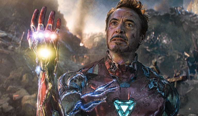 Desvanecieron al 2019 al mejor estilo de Vengadores – Endgame [VIDEO]