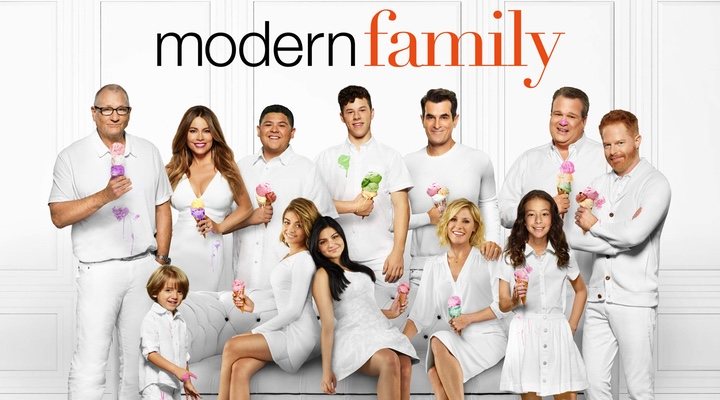 Modern Family