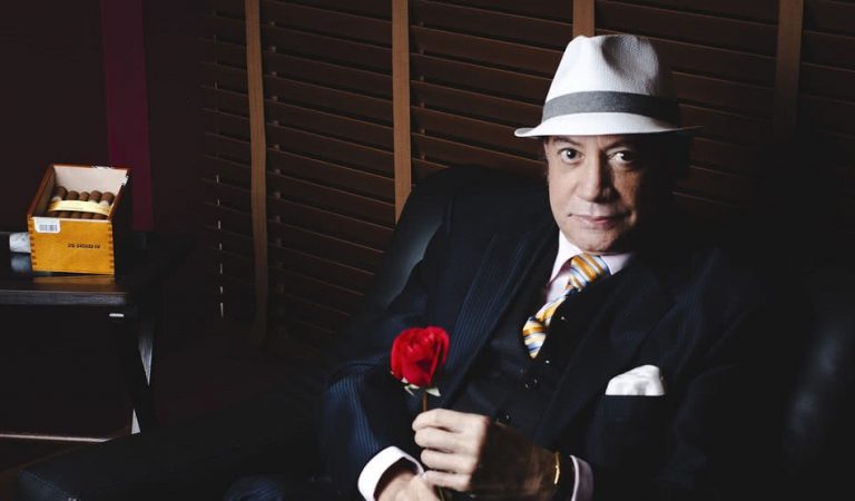 Artistas reaccionaron: se confirma la muerte de Raúl Amundaray ??