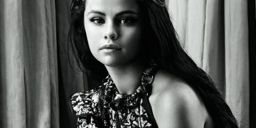Selena Gomez