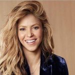 shakira