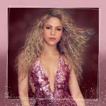 shakira