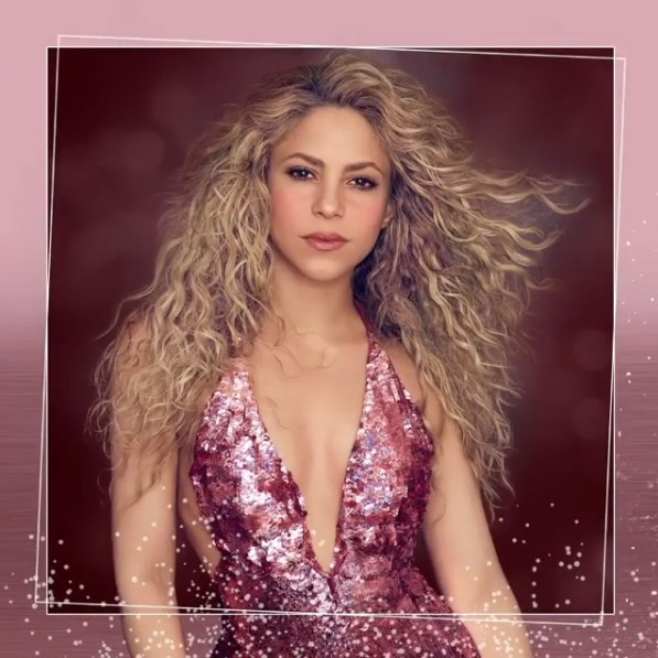 shakira