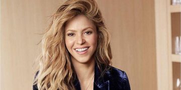 shakira