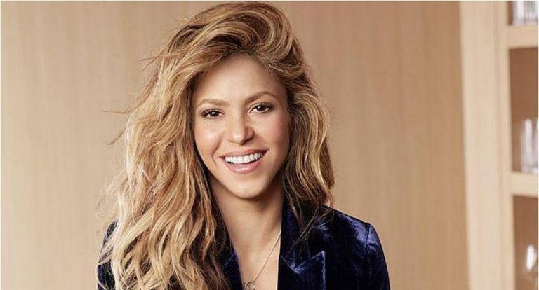 shakira
