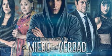 sin miedo