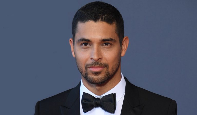Wilmer Valderrama le propuso matrimonio a su novia [FOTO]