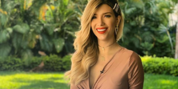 Andreína Castro