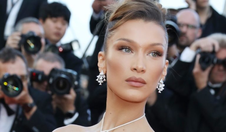 Los terribles efectos que ha causado la enfermedad de Lyme en Bella Hadid