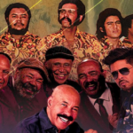 La Dimensión Latina