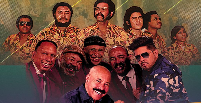 La Dimensión Latina