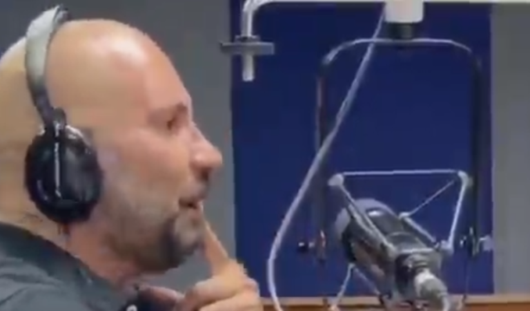 ¿Lágrimas de cocodrilo? El video de Richard Linares llorando podría tratarse de un engaño