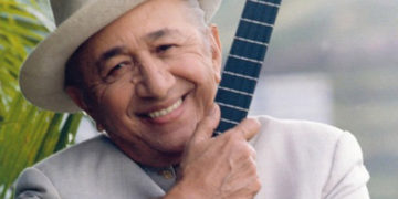 Simón Díaz