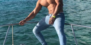 Dylan Ferreti
