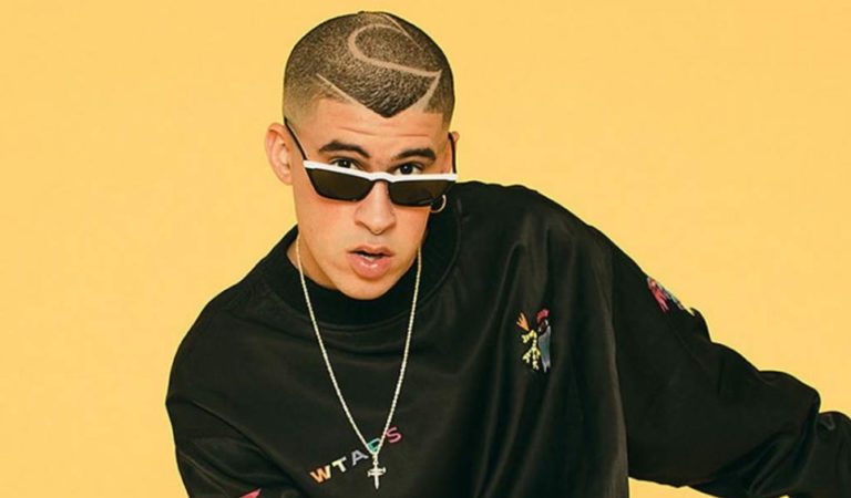 Bad Bunny le dedica una canción a quienes lo criticaron por ser el compositor del año