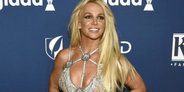 Britney