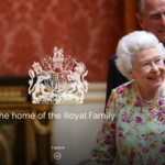 familia real británica porno