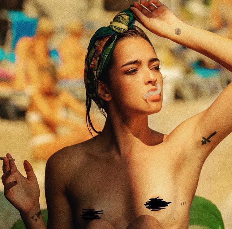 Lucy Vives