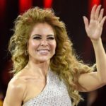 Gloria Trevi