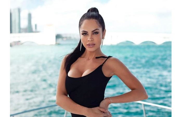 Sin maquillaje y sexy: Natti Natasha publica una fotografía que no puedes dejar de ver
