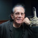 Trino Mora
