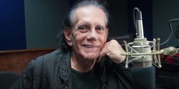 Trino Mora