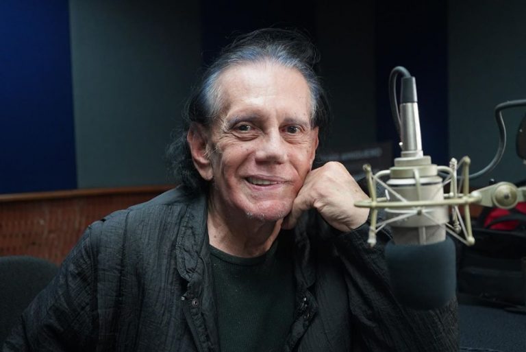 Trino Mora
