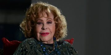 silvia pinal