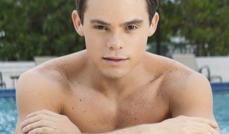 Salió del closet y con boda en puertas: Willy Martin hizo un anunció especial ??