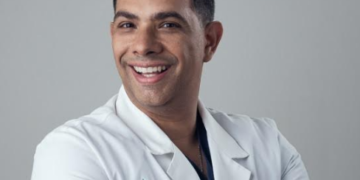 Dr. Juan Blanco