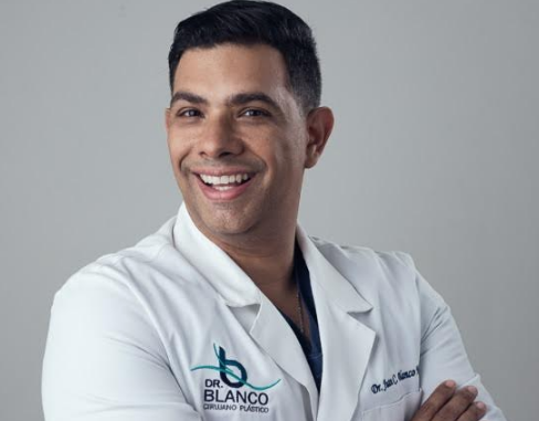 Dr. Juan Blanco